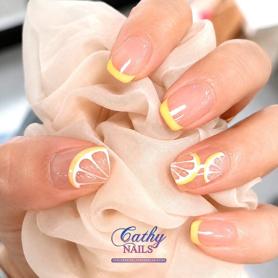 Cathy Nails